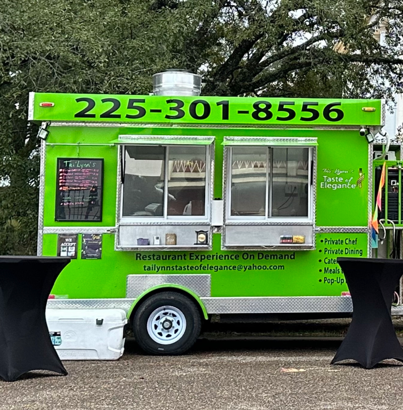 truck image
