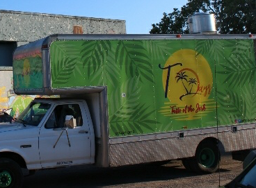 truck image