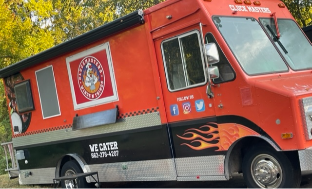 truck image