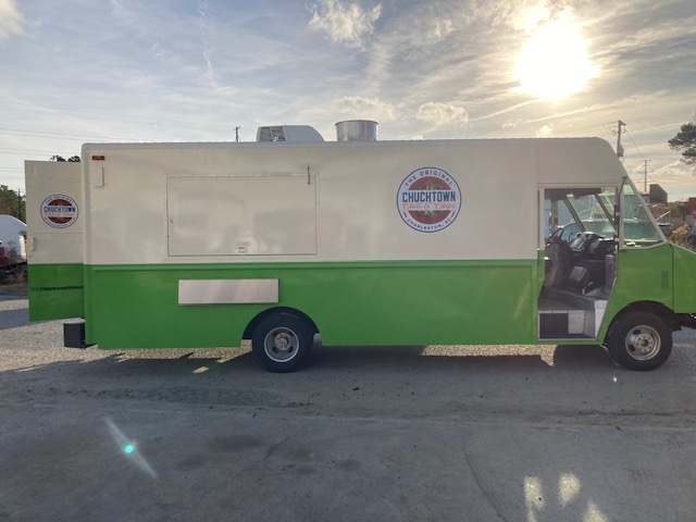 truck image