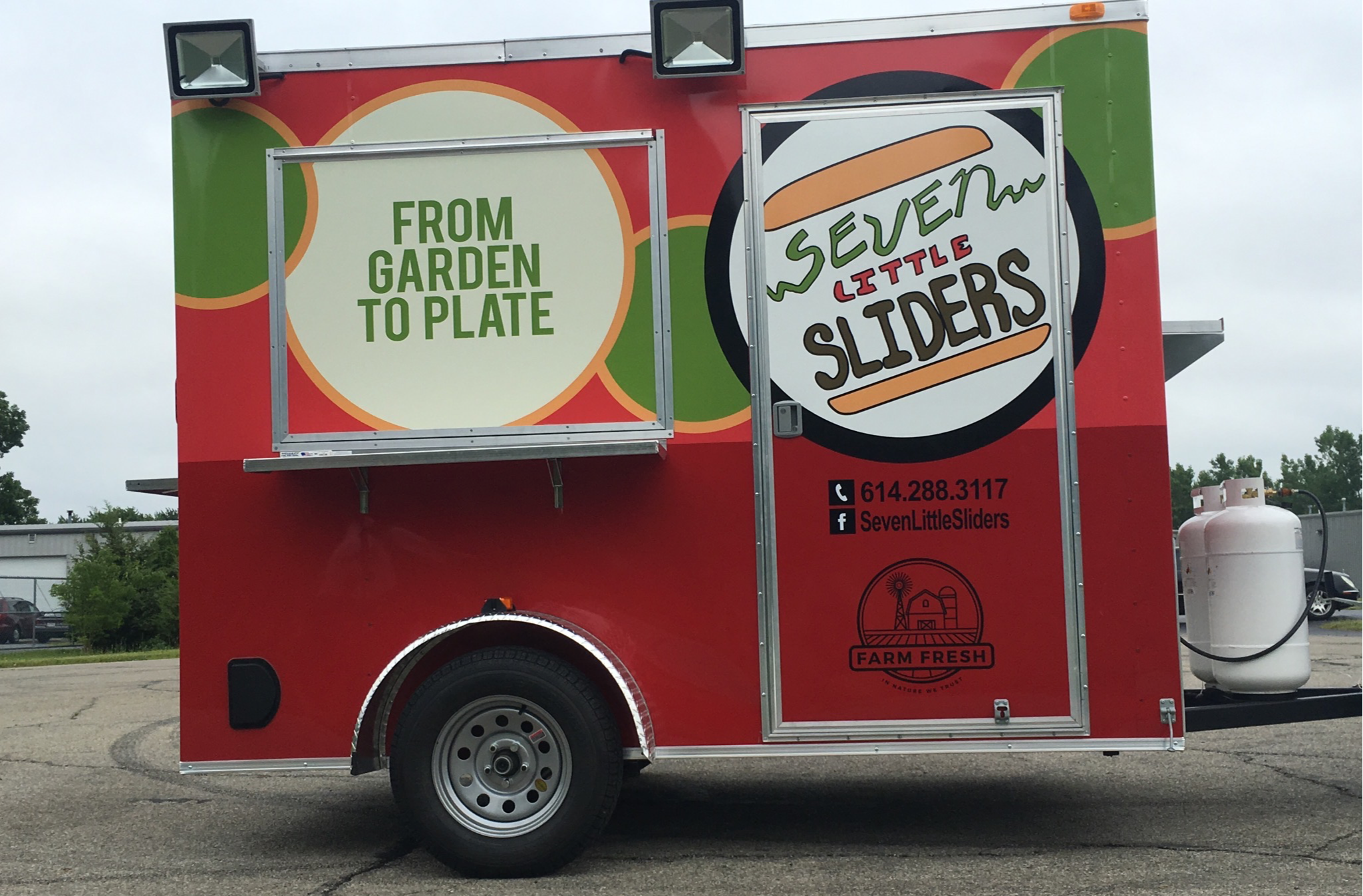 truck image