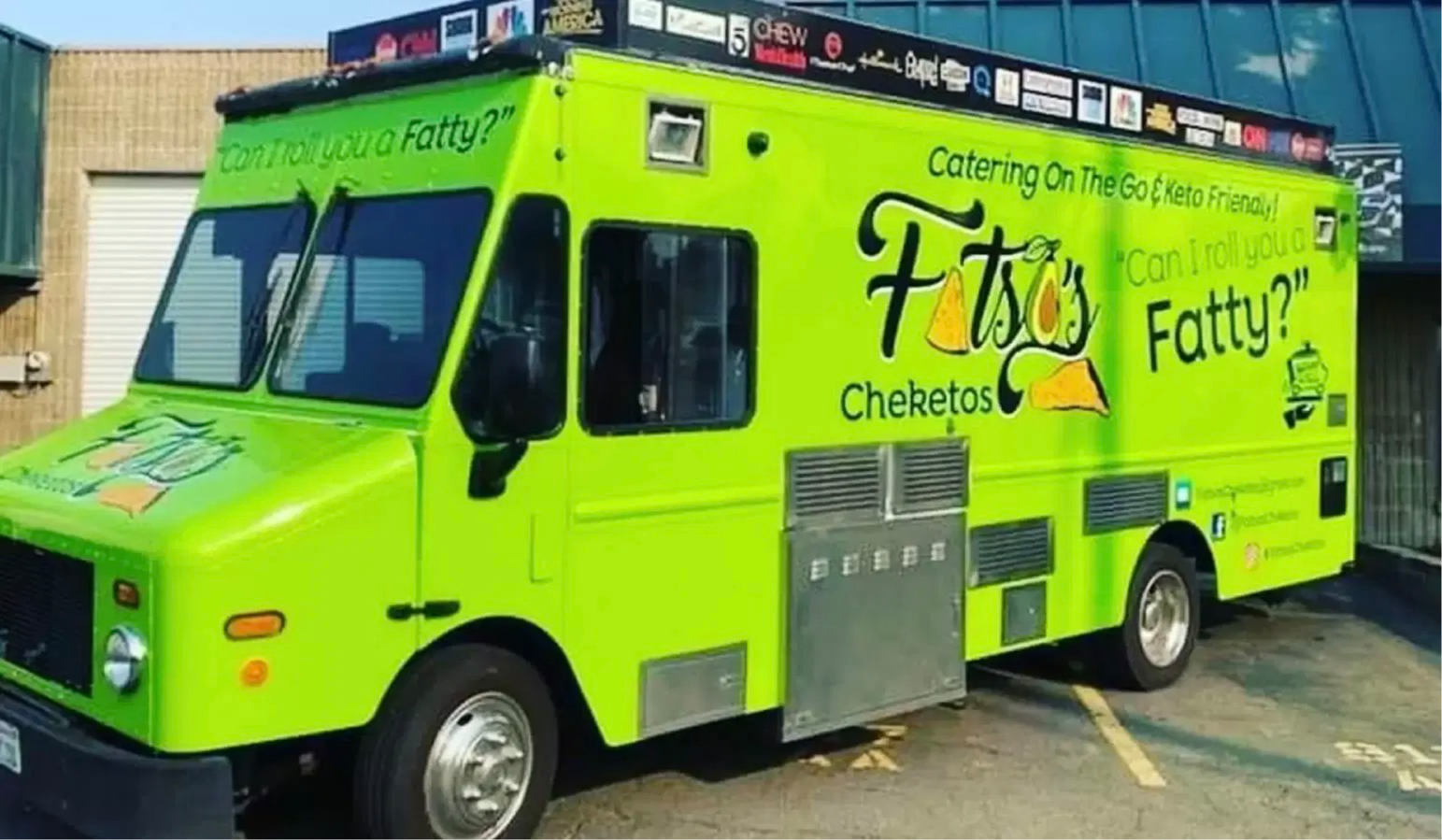 truck image