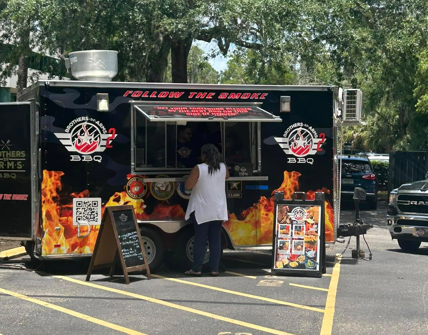 truck image