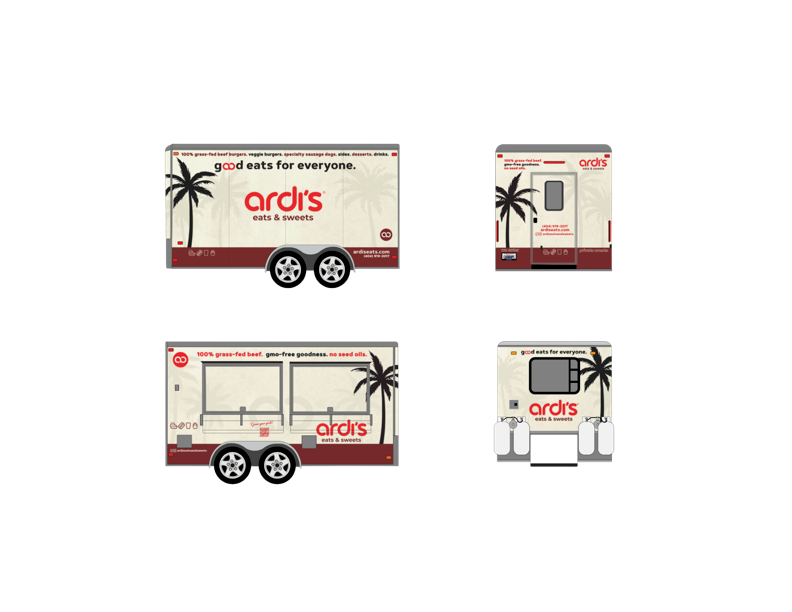truck image