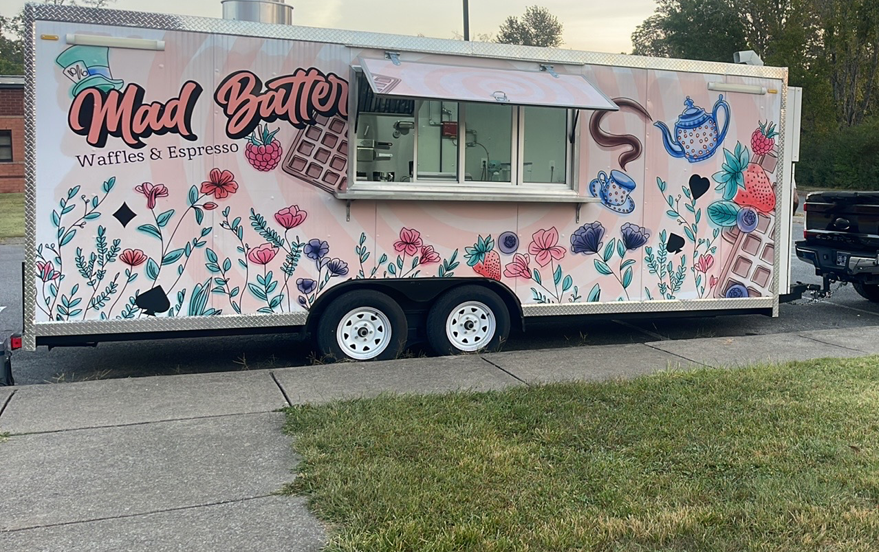 truck image