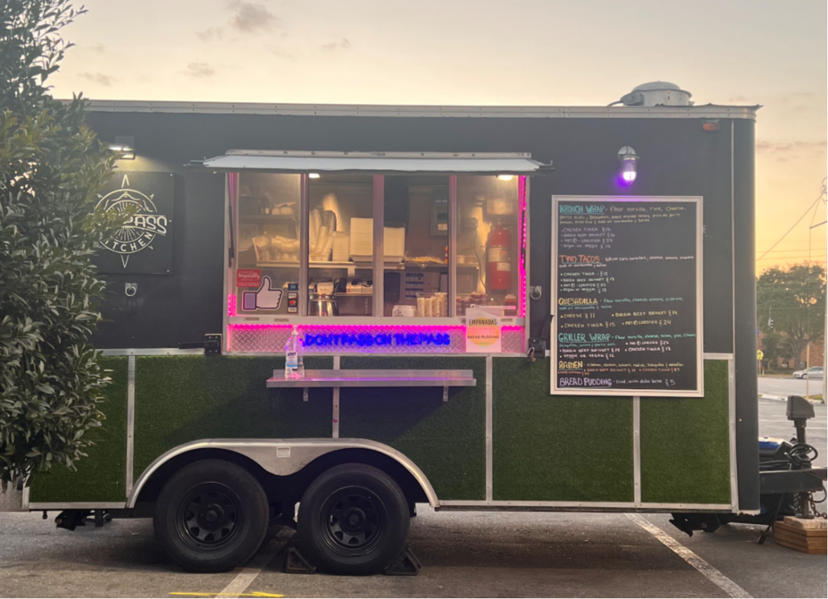 truck image