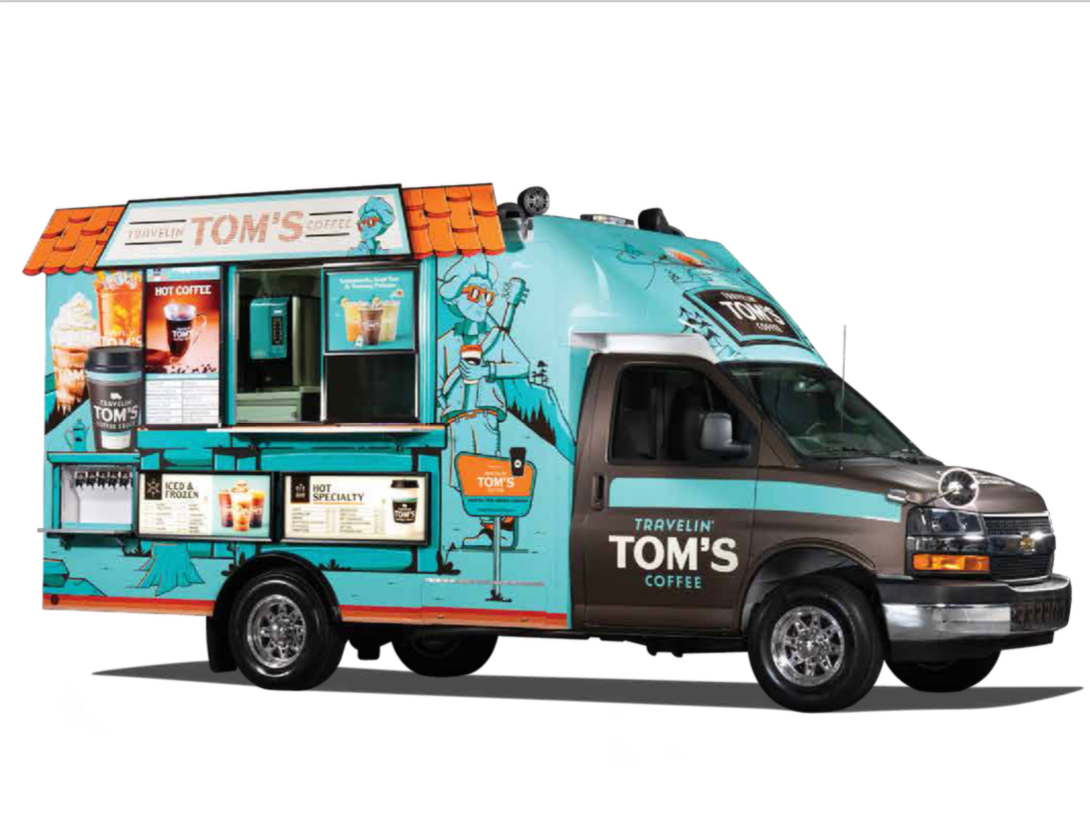 truck image