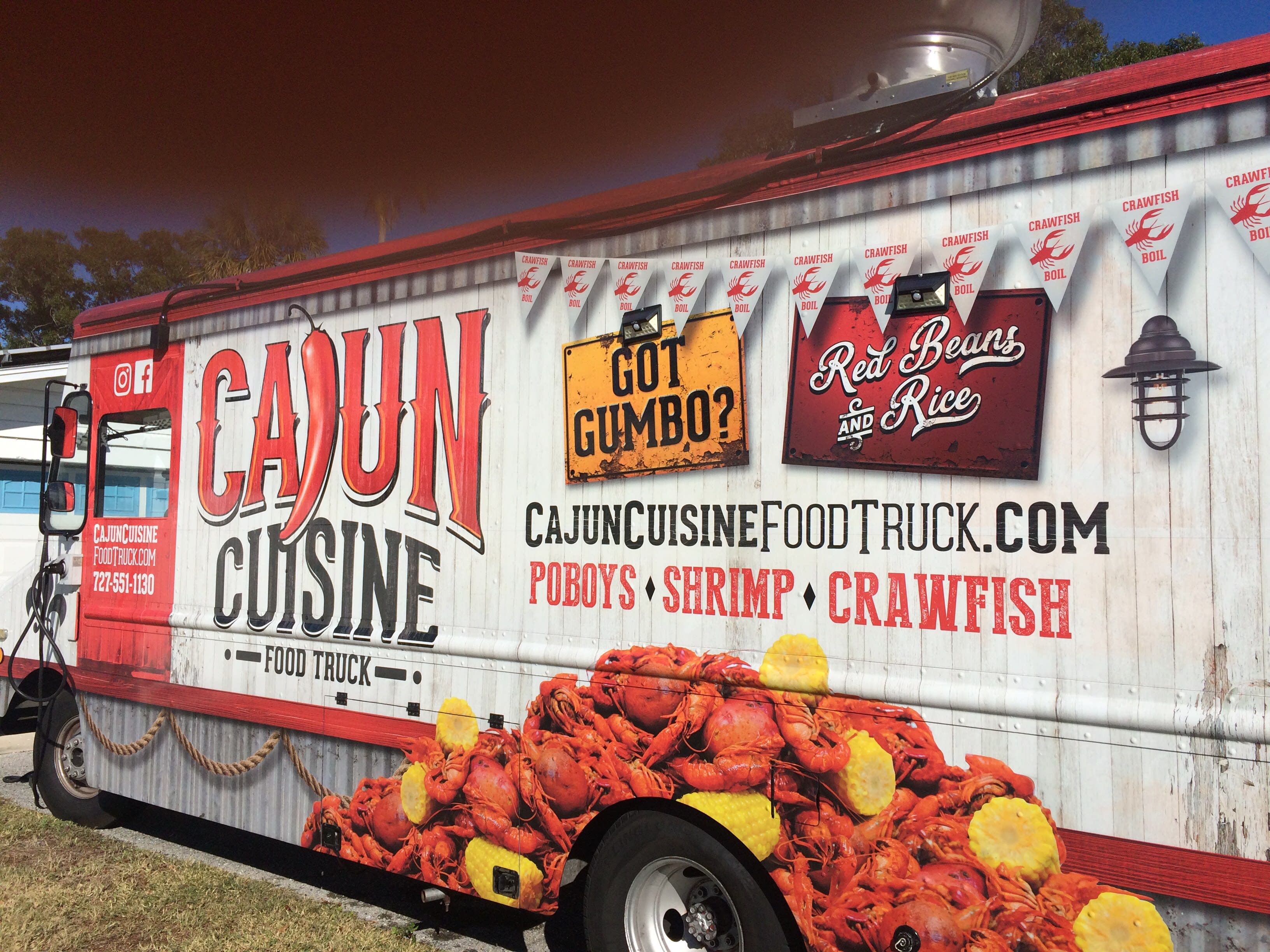 truck image