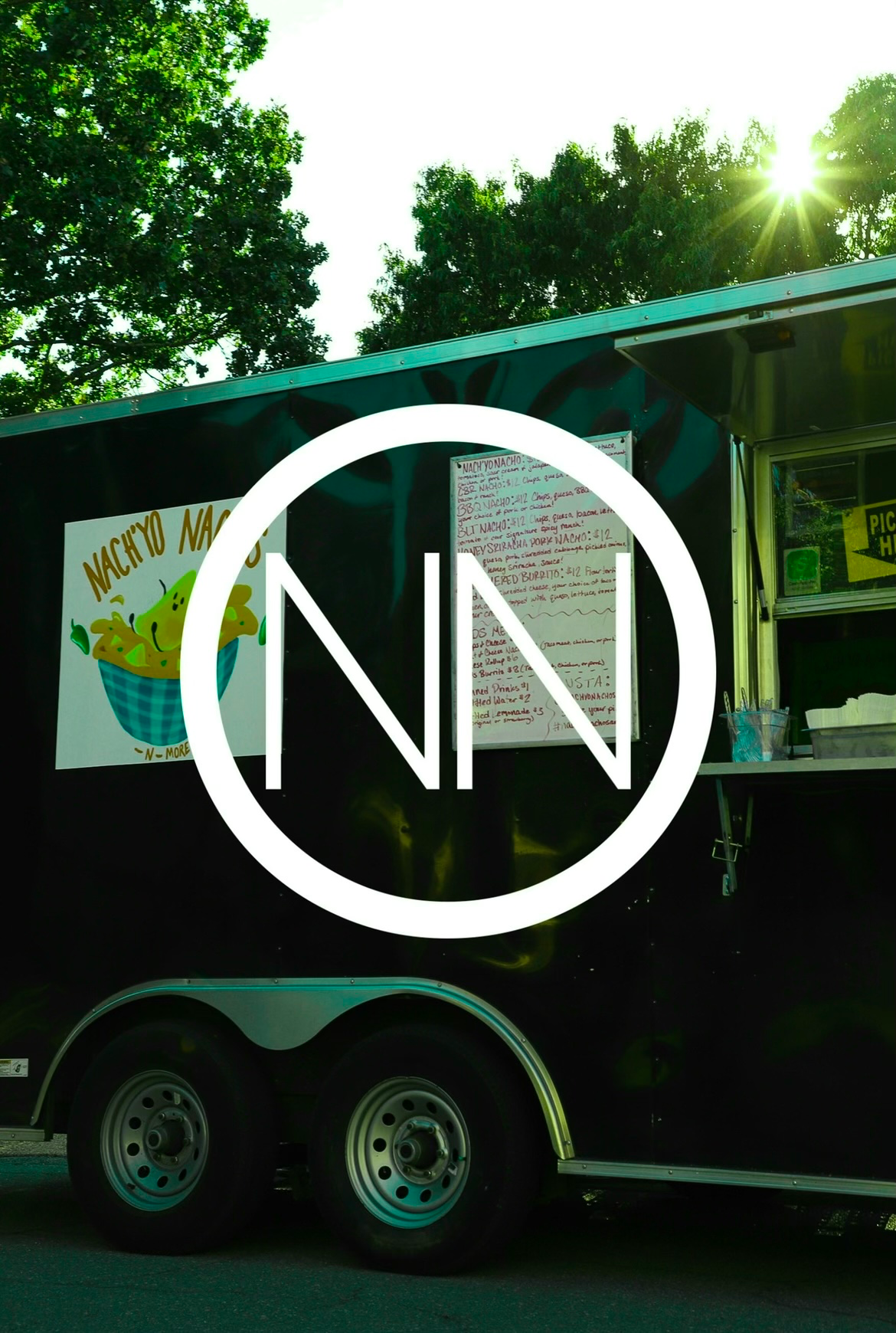 truck image