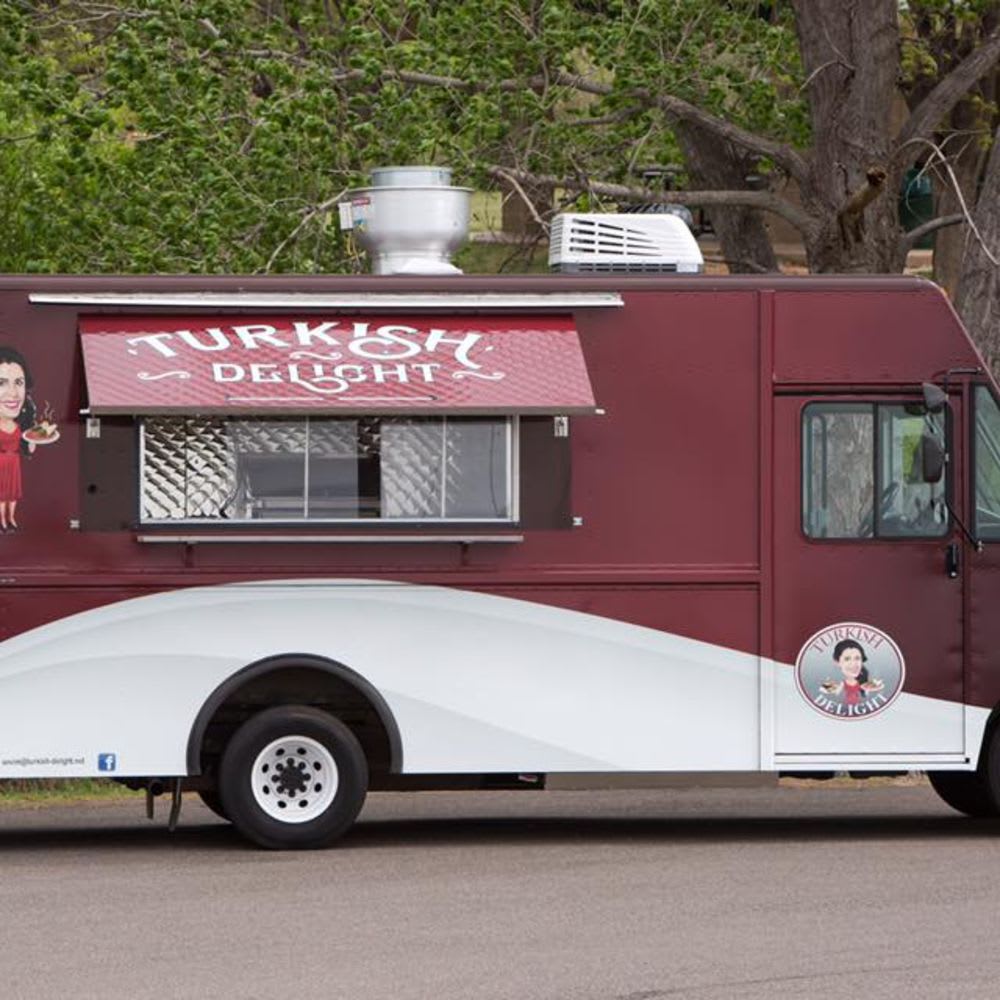 Best Food Trucks Best10 Food Trucks in Oklahoma City