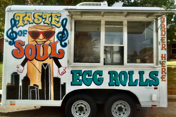 truck image