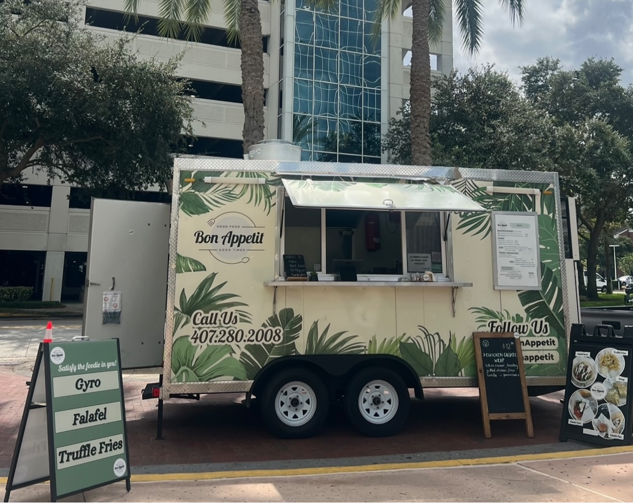truck image