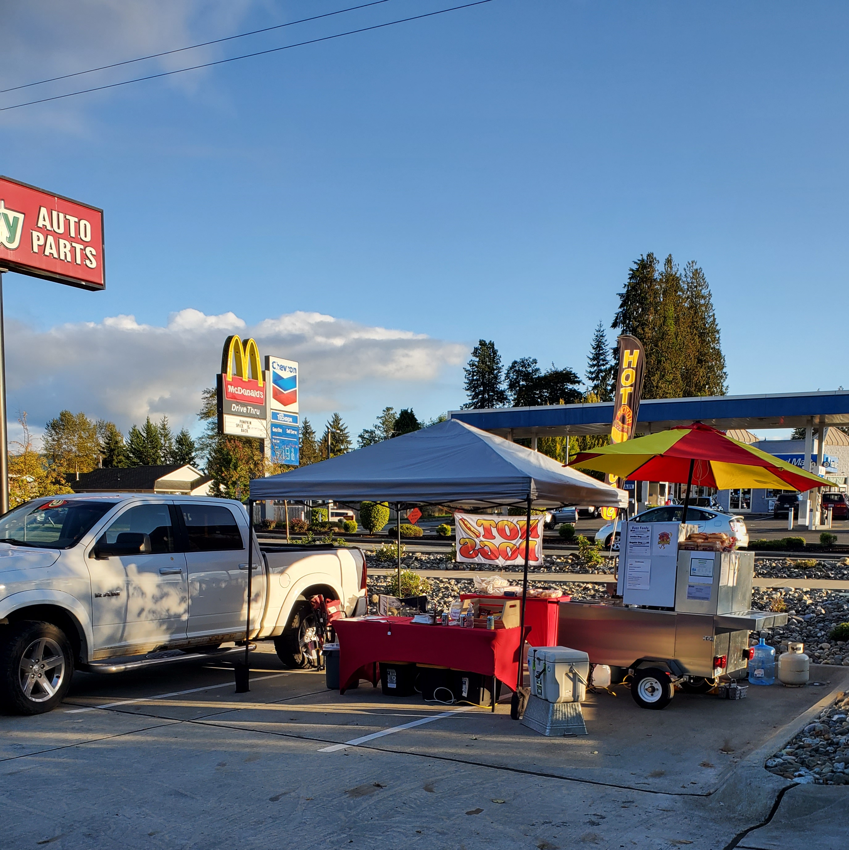 truck image