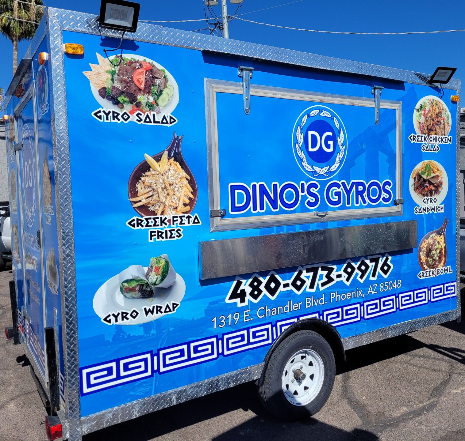 truck image