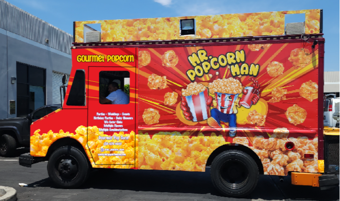 truck image
