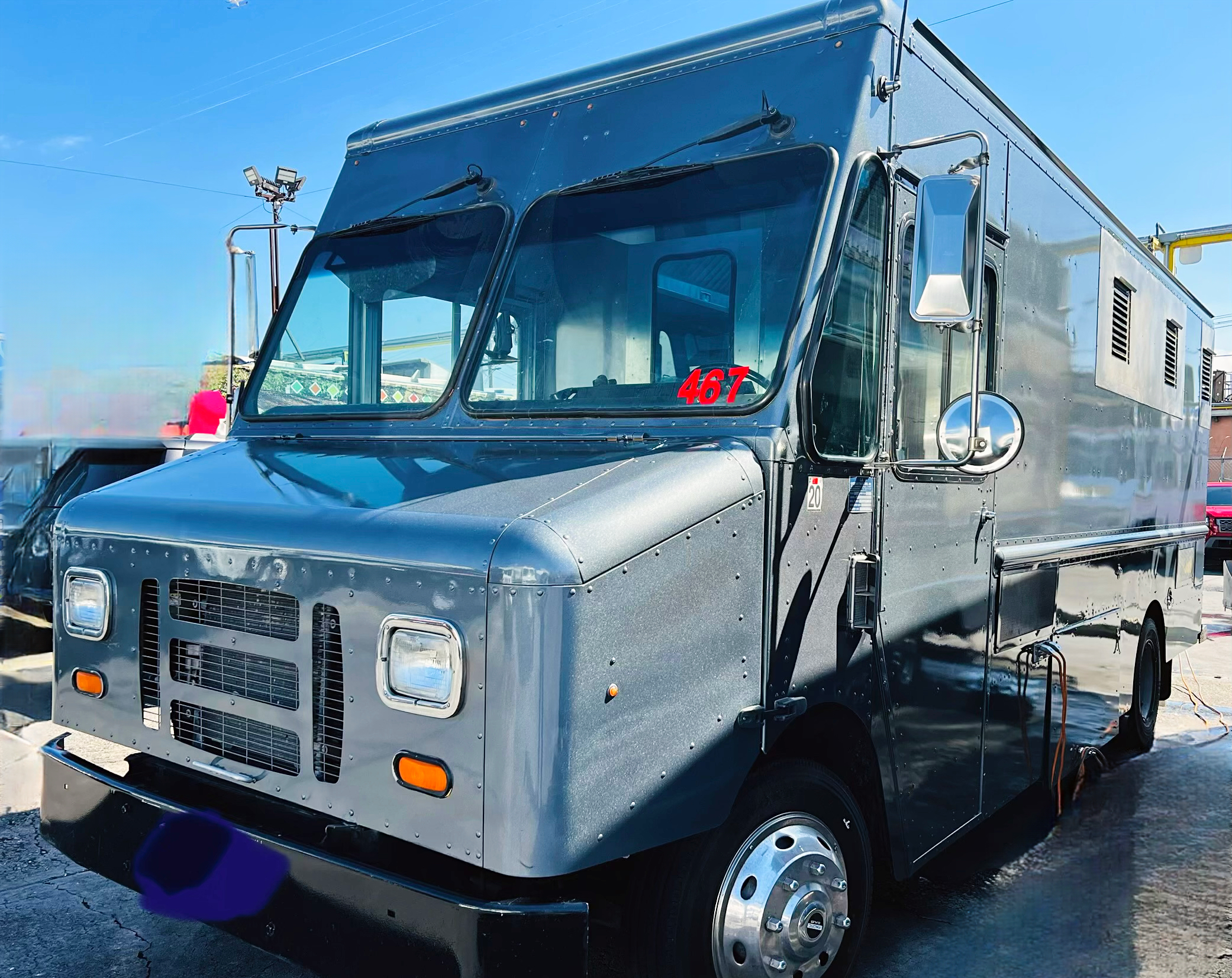 truck image