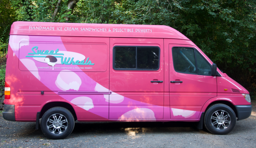 truck image