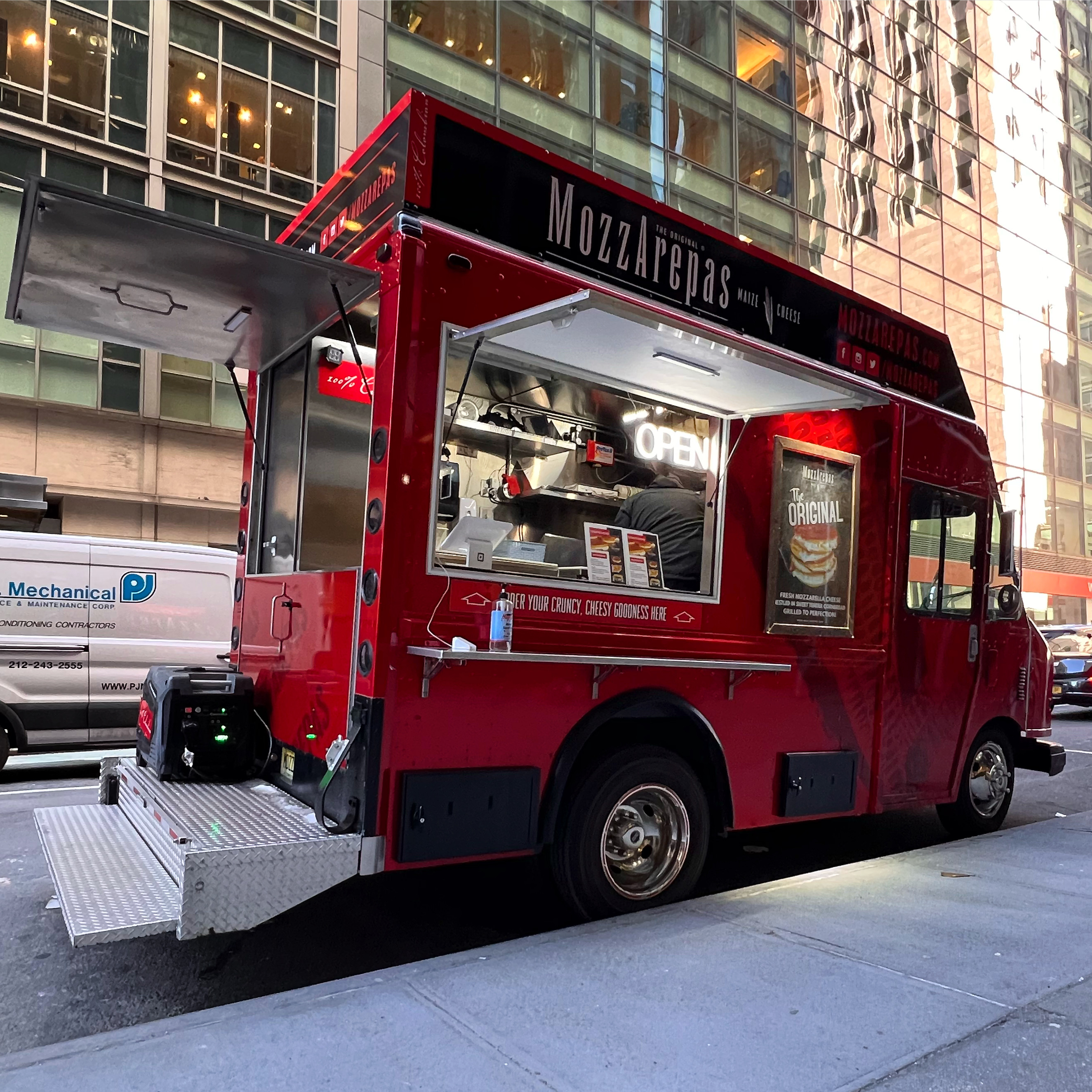 truck image
