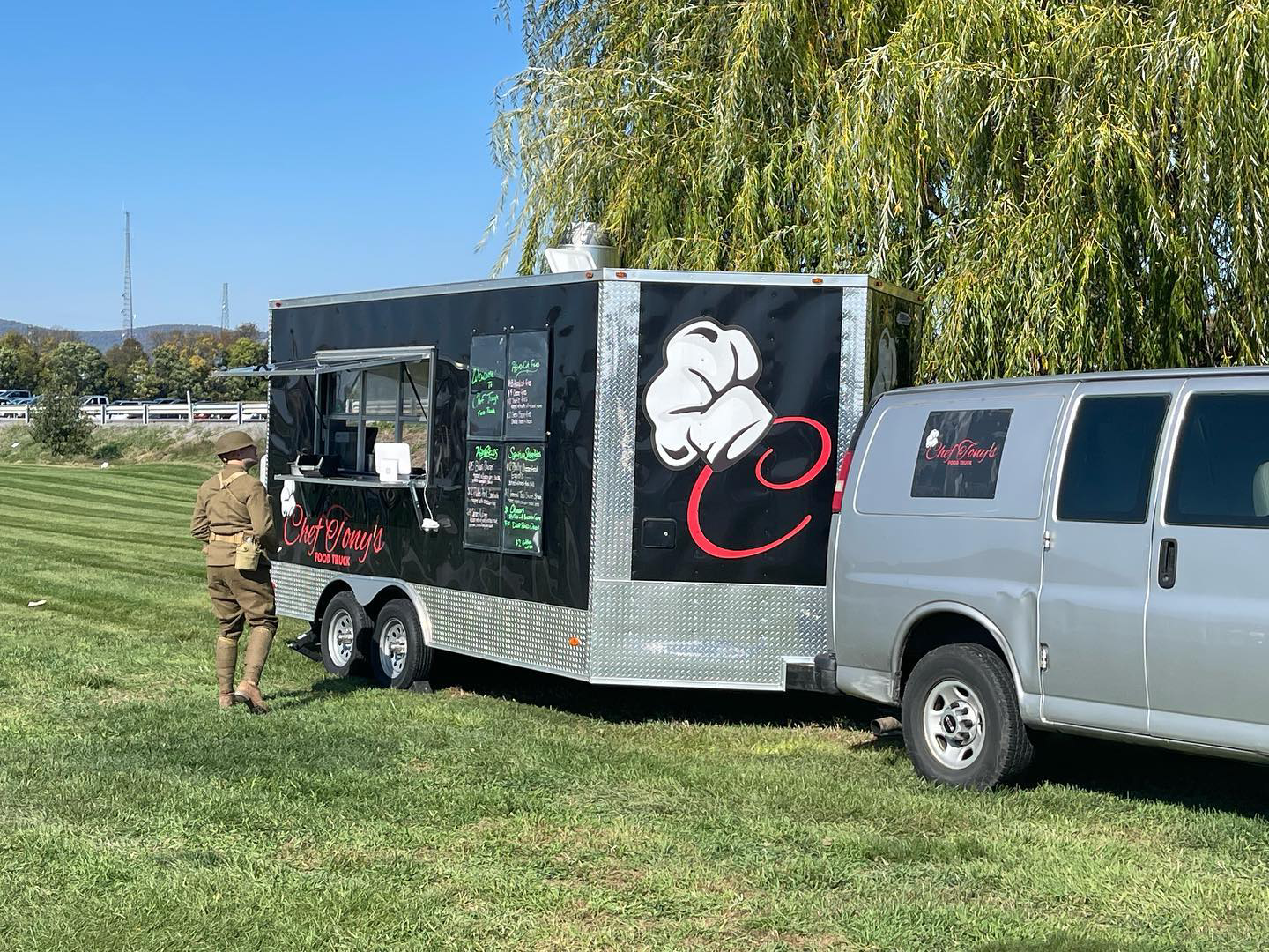 truck image