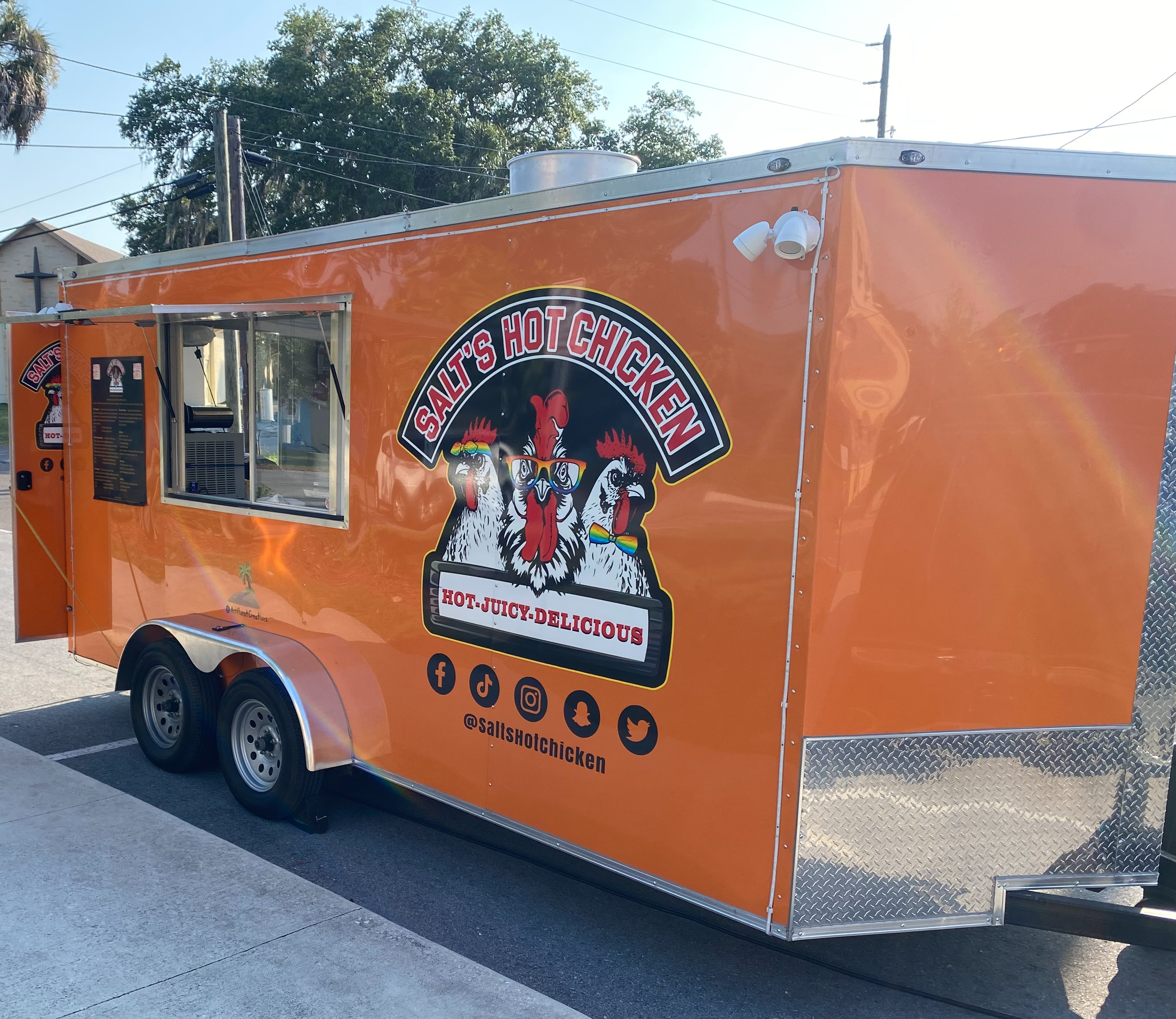 truck image