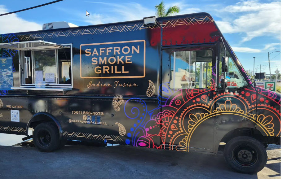 truck image