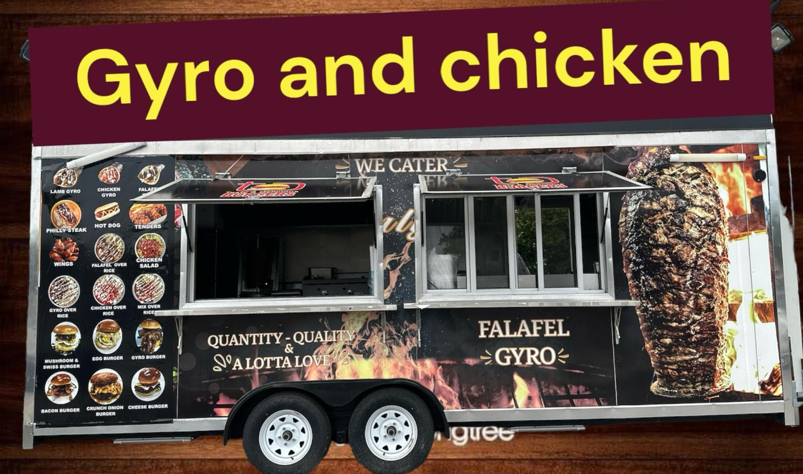 truck image