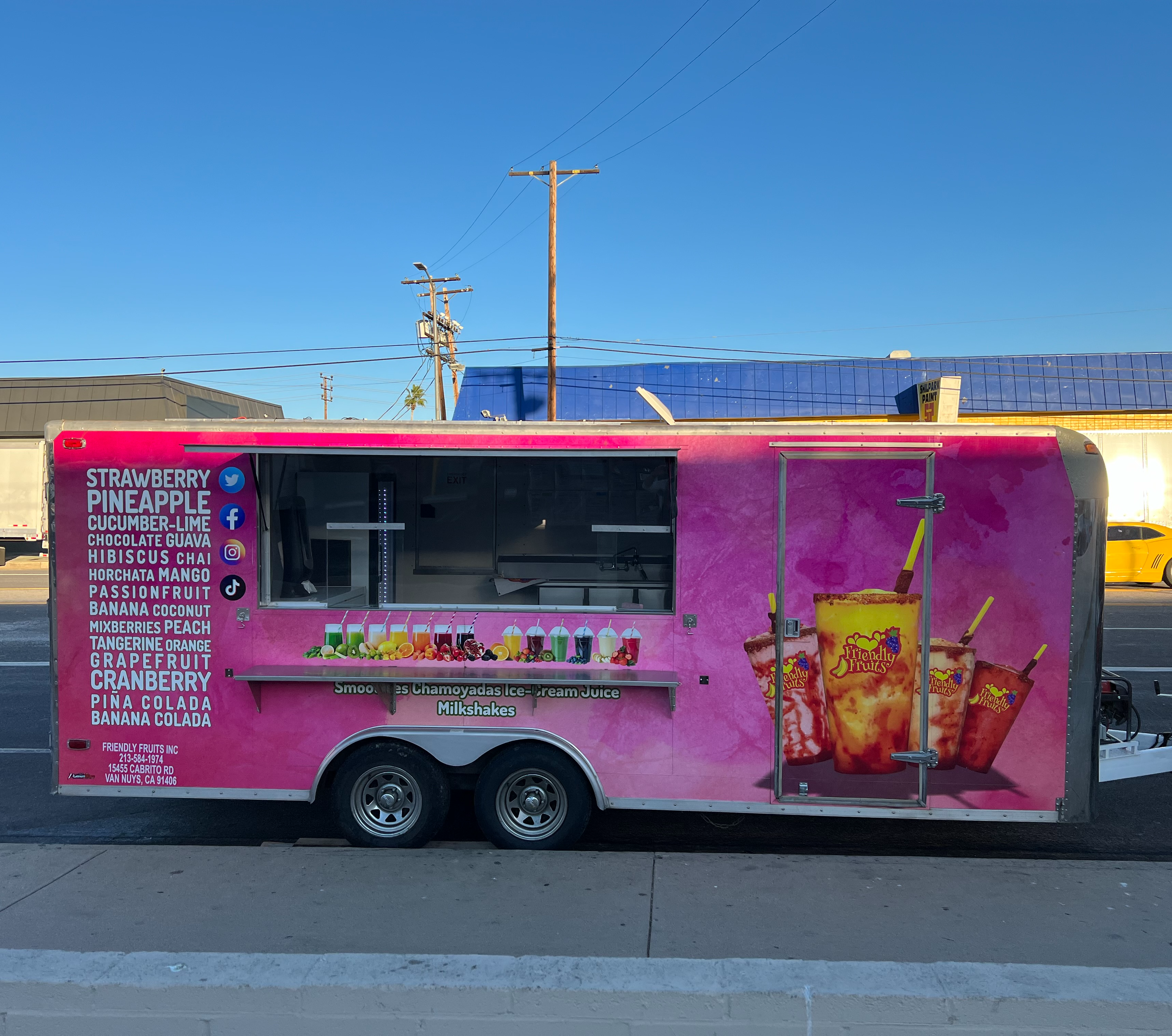 truck image