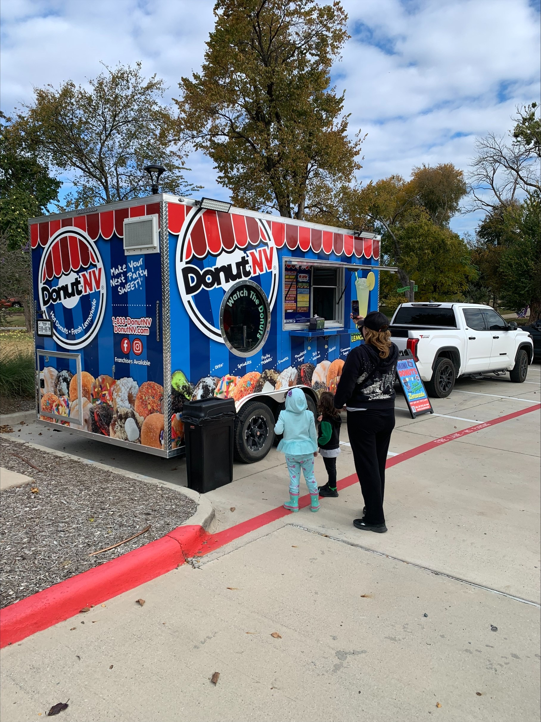 truck image
