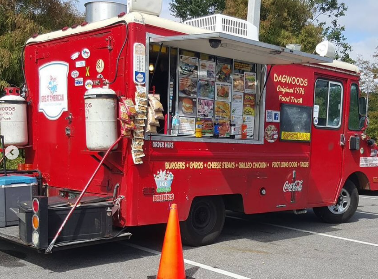 truck image