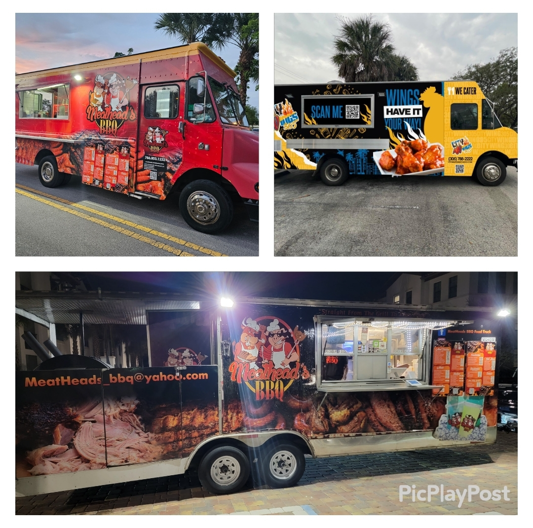 truck image