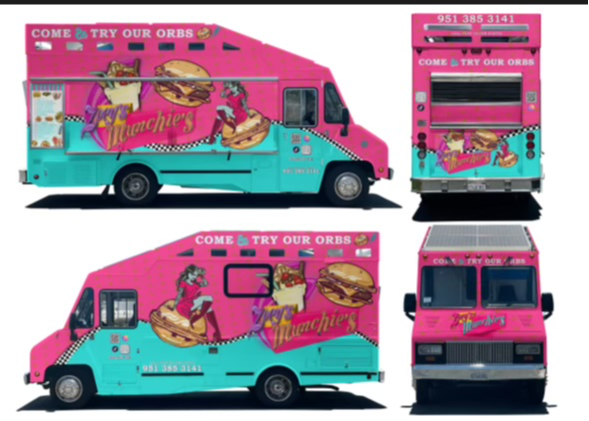 truck image