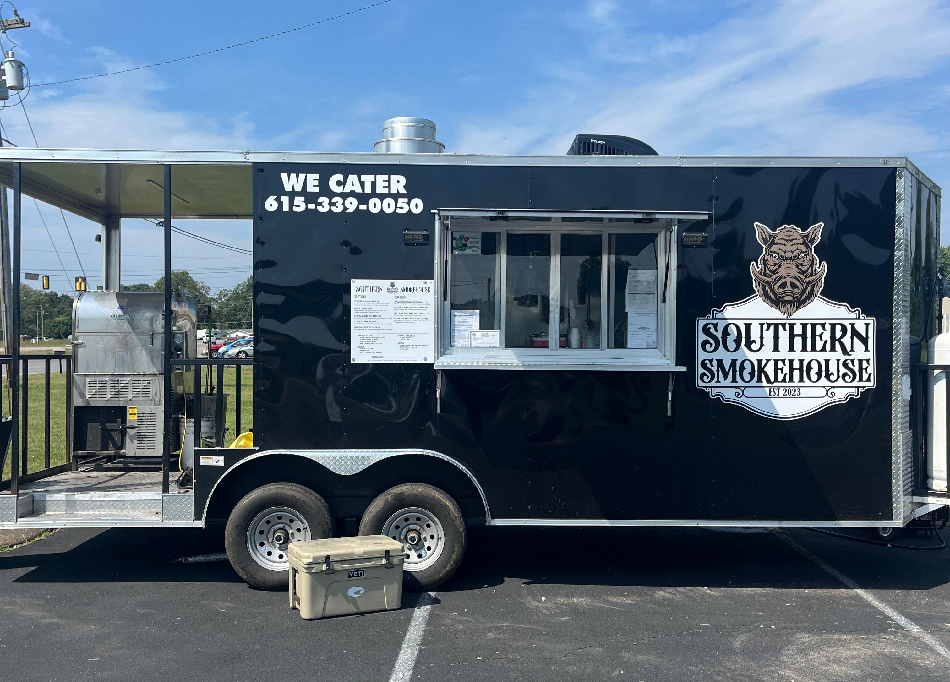 truck image