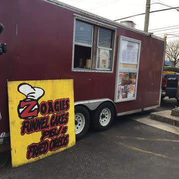 Zoagies