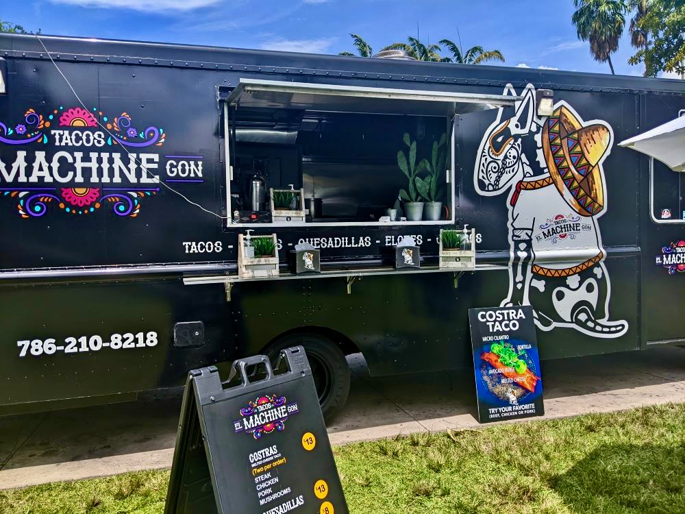 truck image