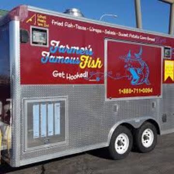 Farmers Famous Fish