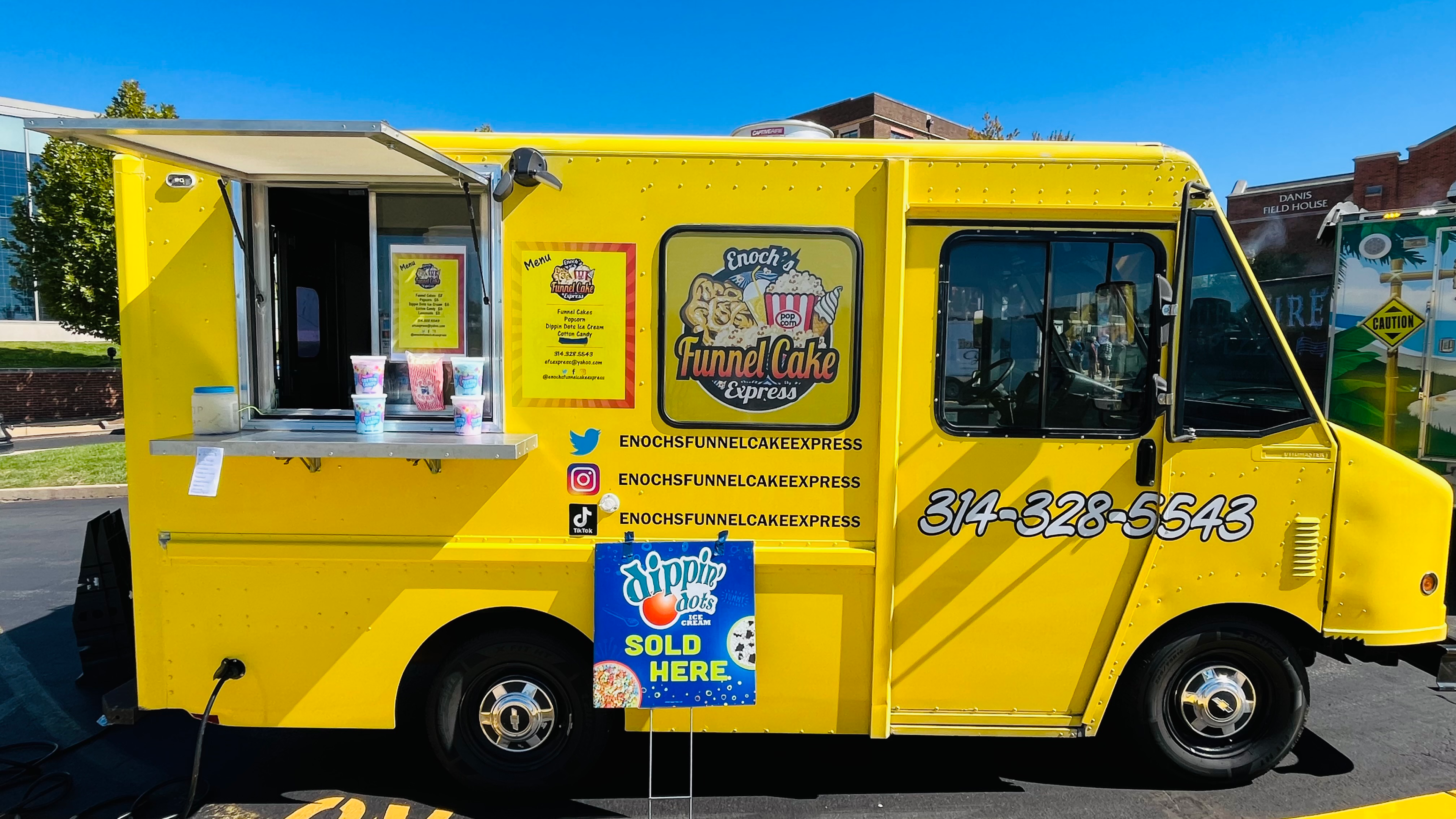 truck image