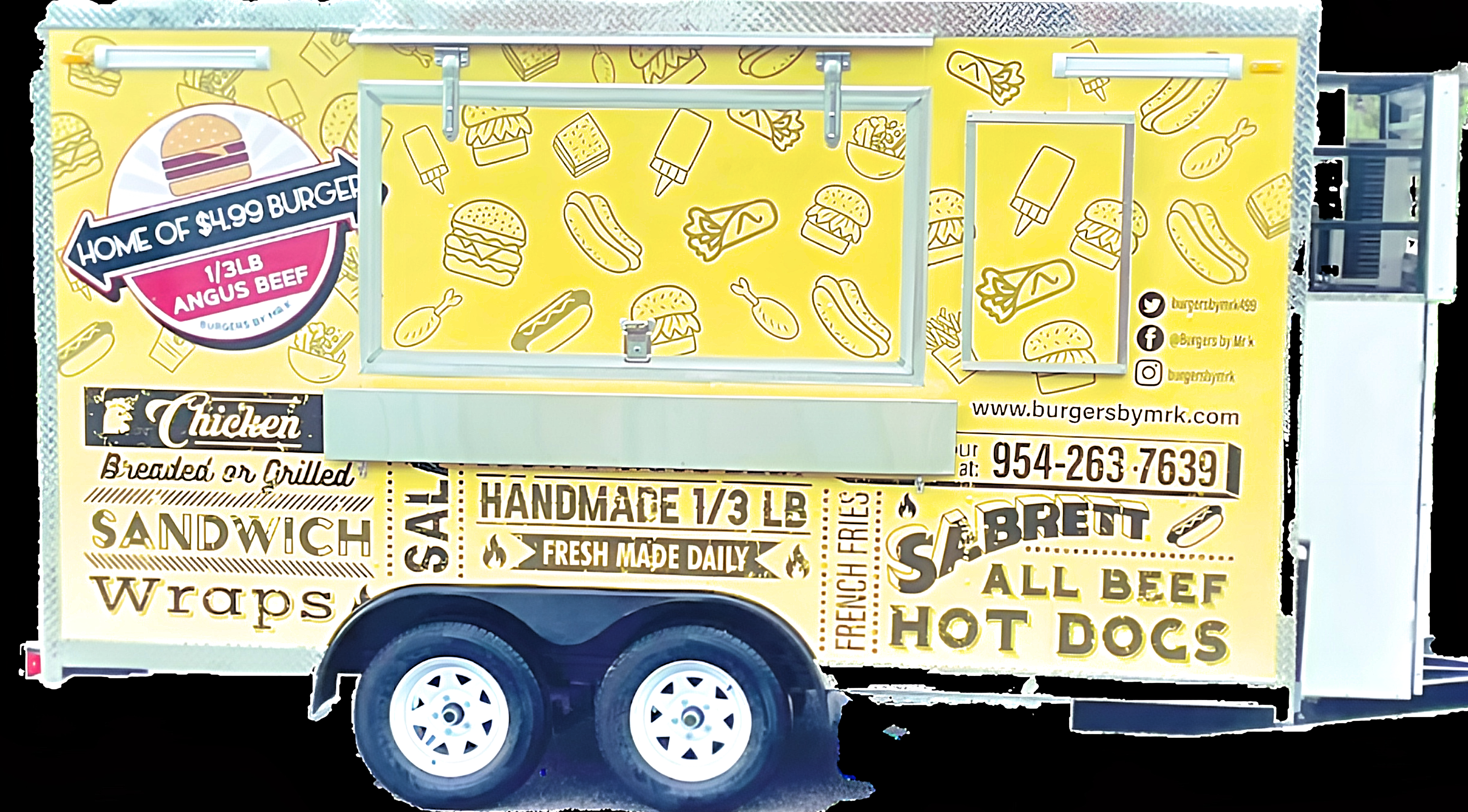 truck image