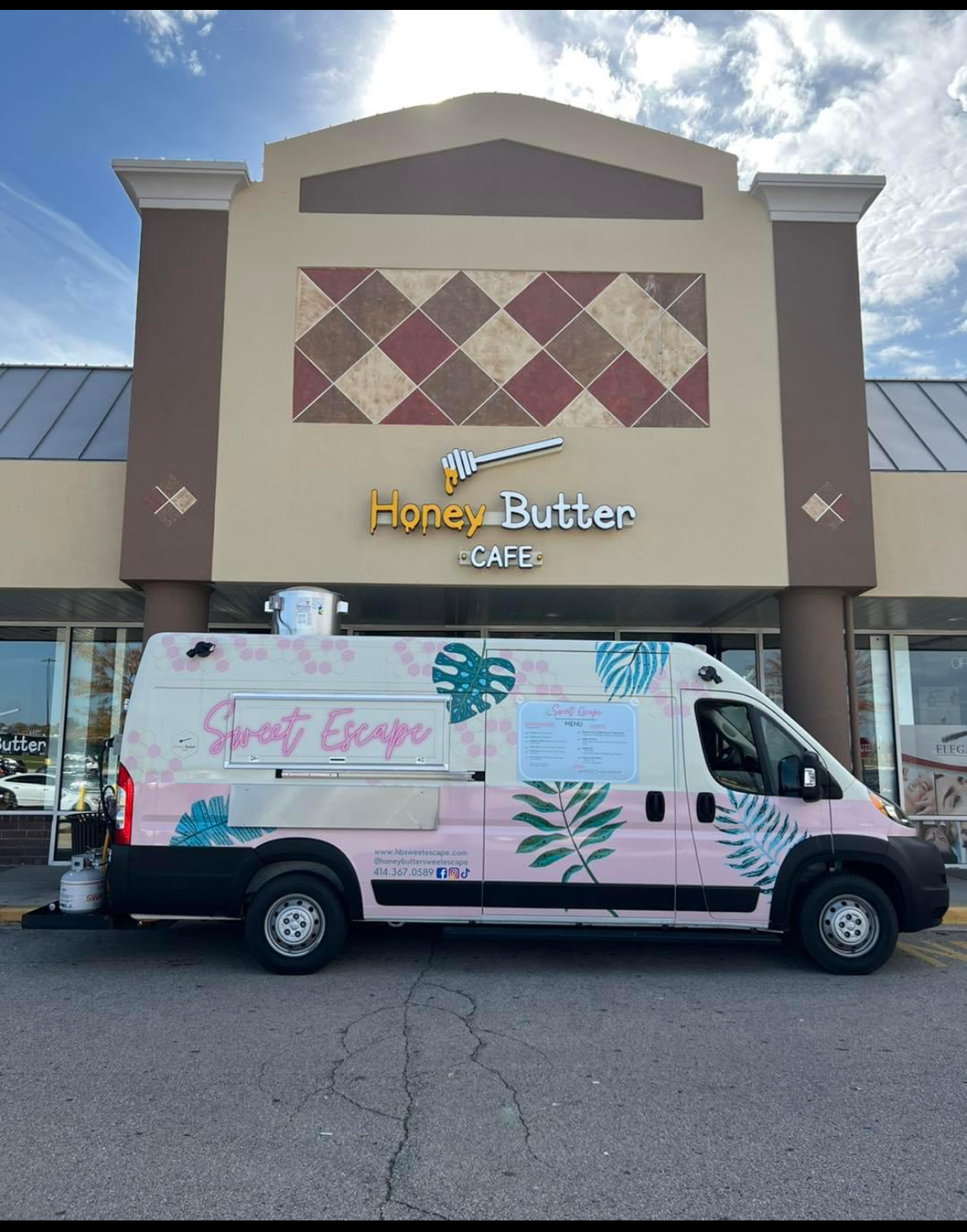 truck image