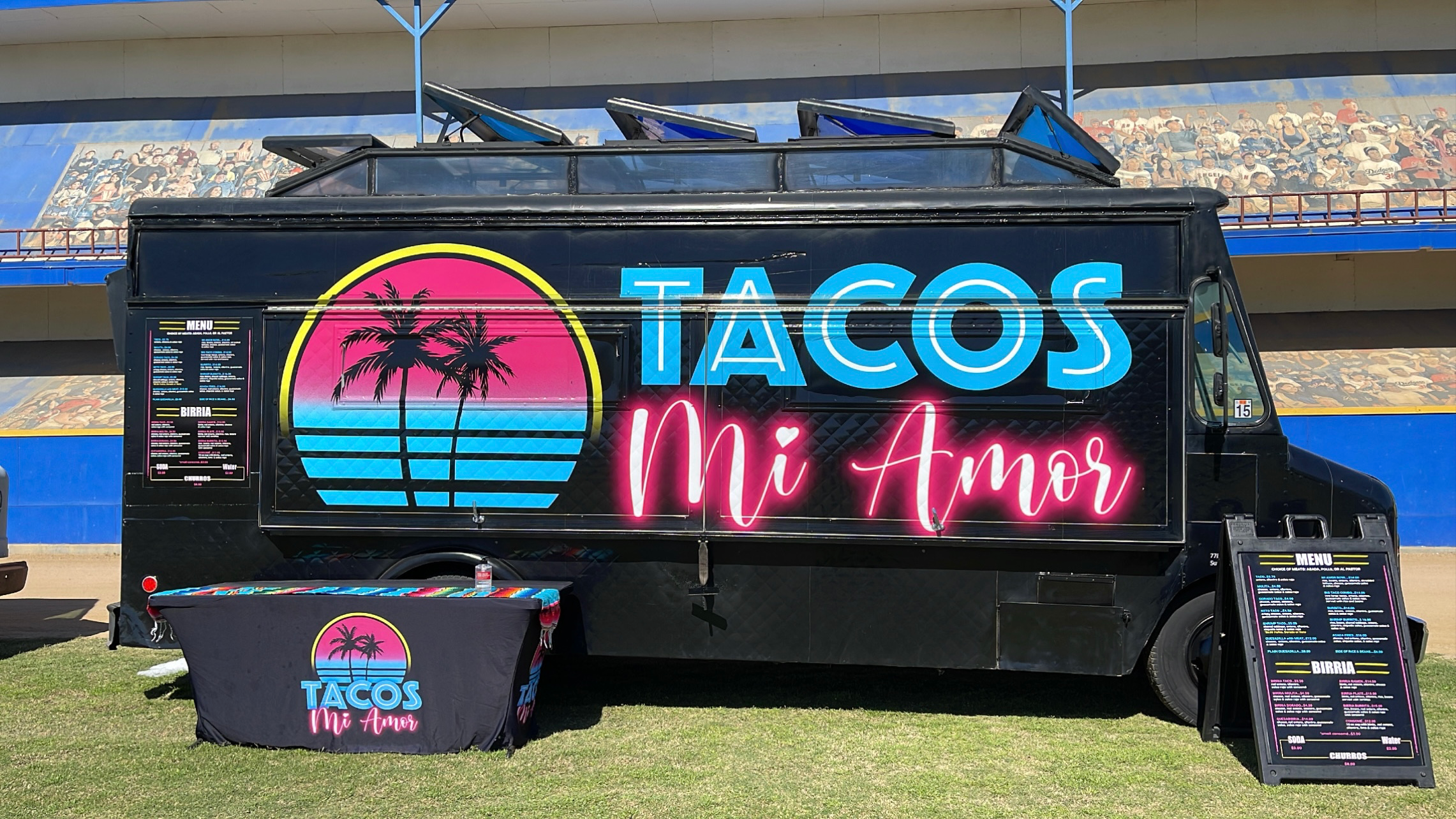 truck image