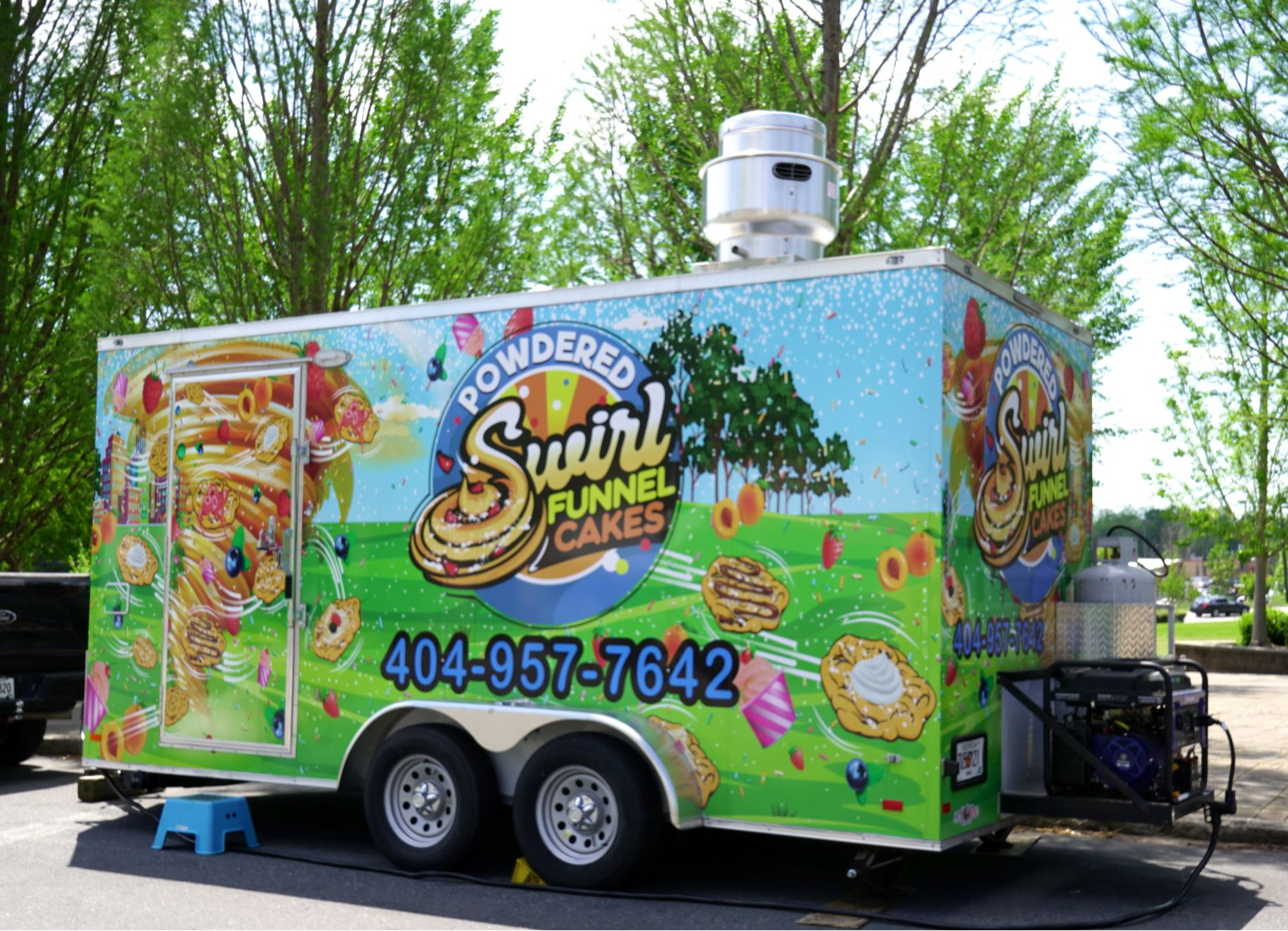 truck image