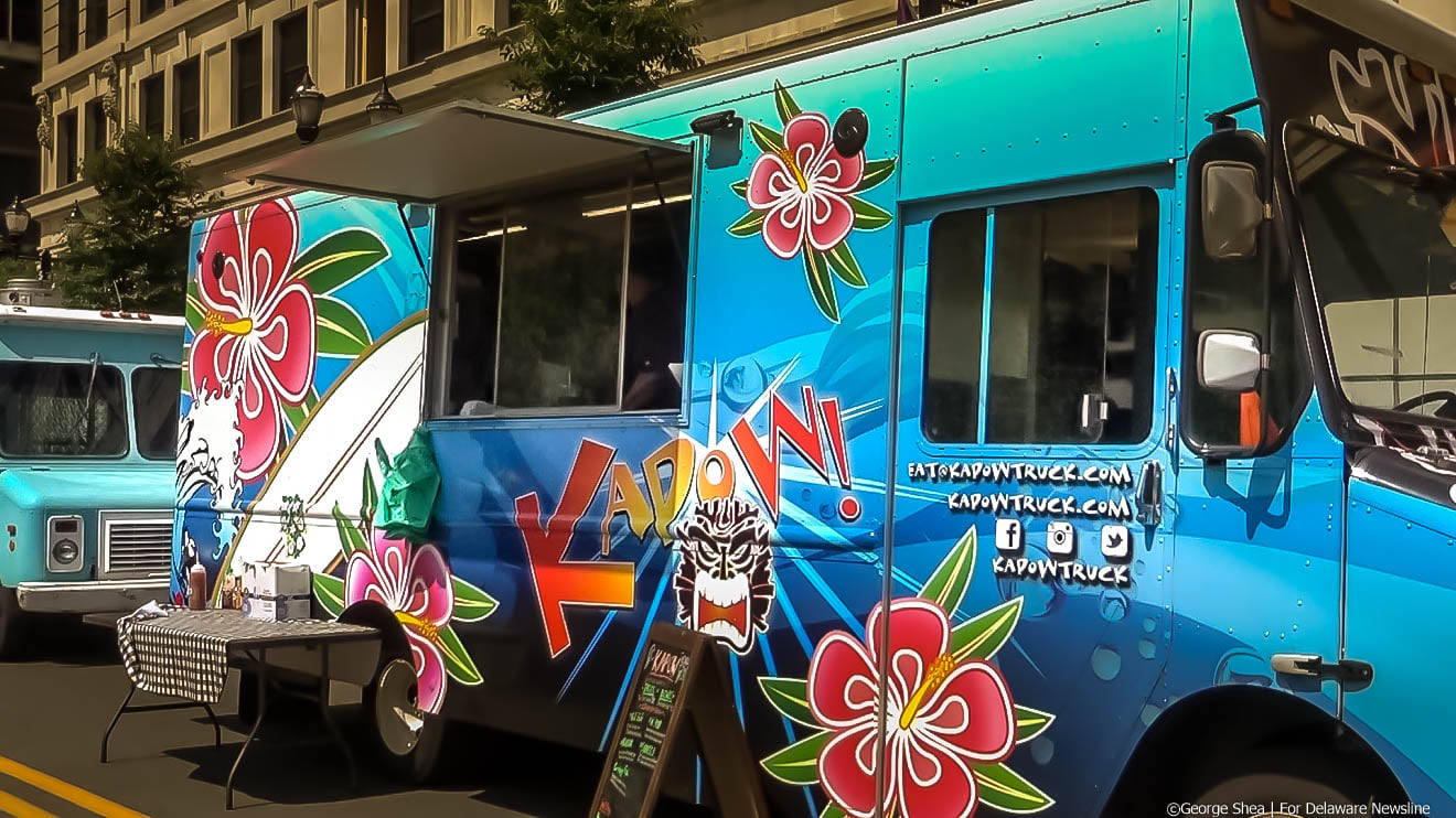 truck image