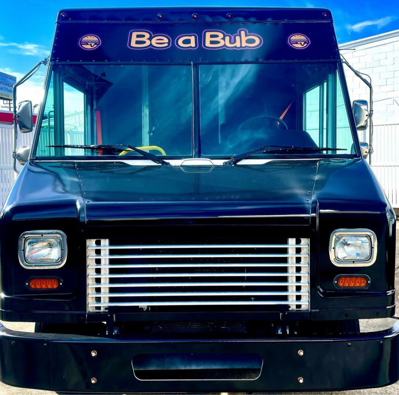 truck image