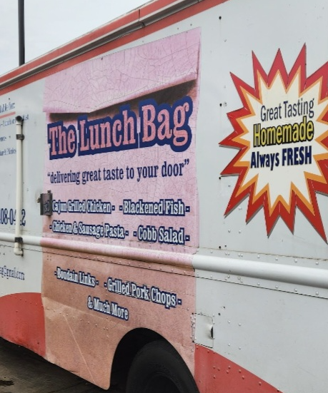 truck image