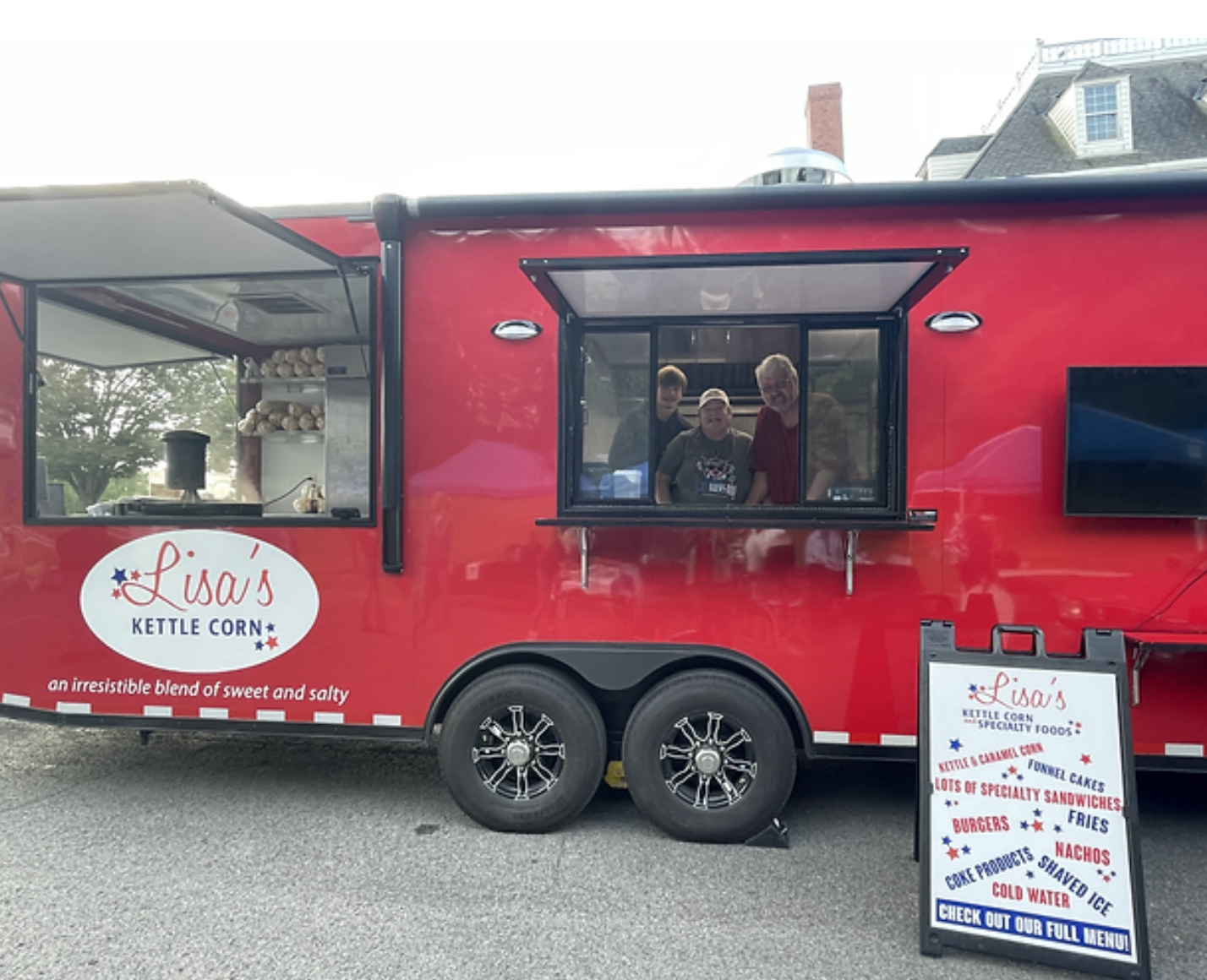 truck image