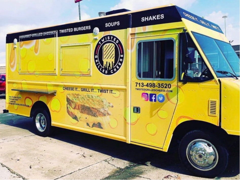 truck image