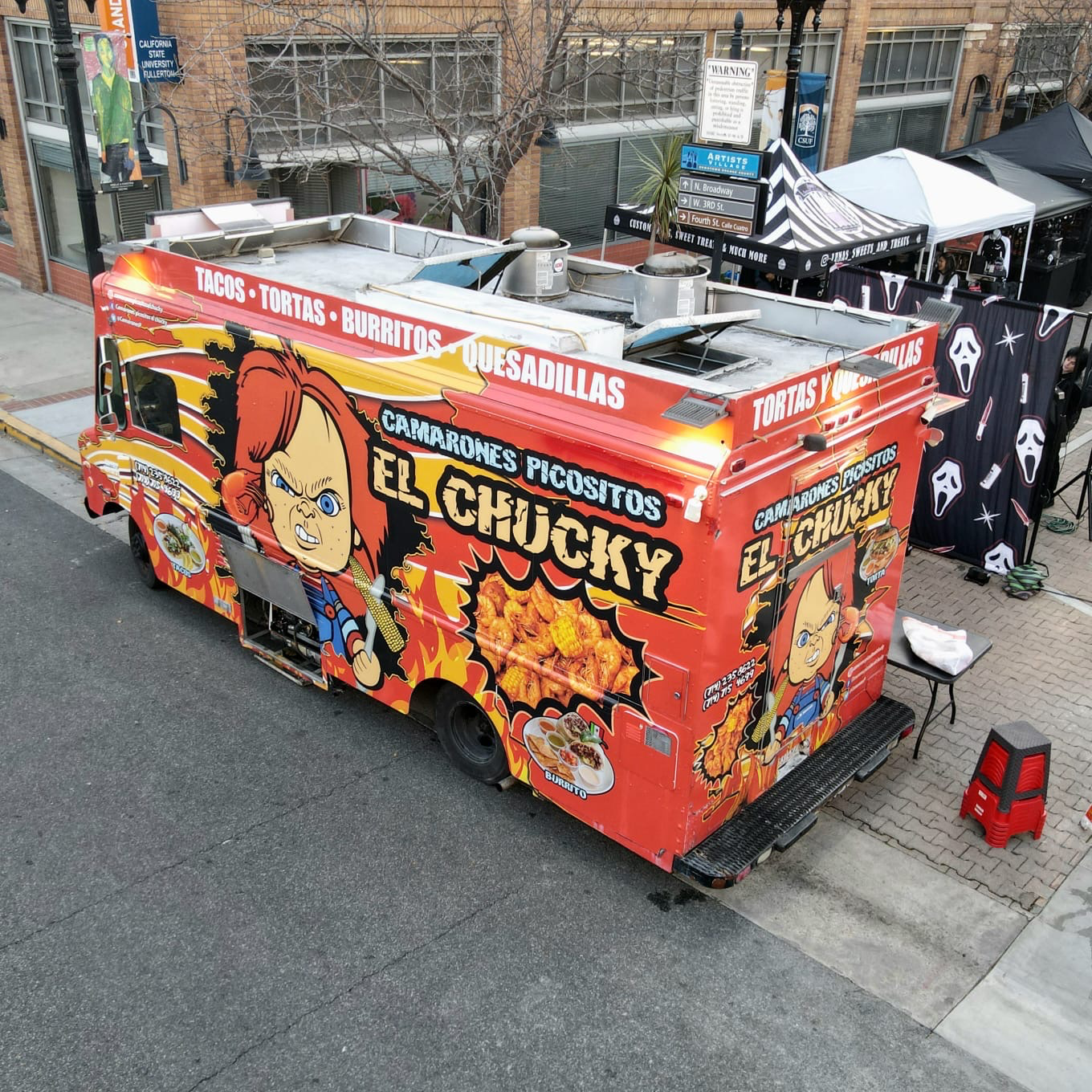 truck image