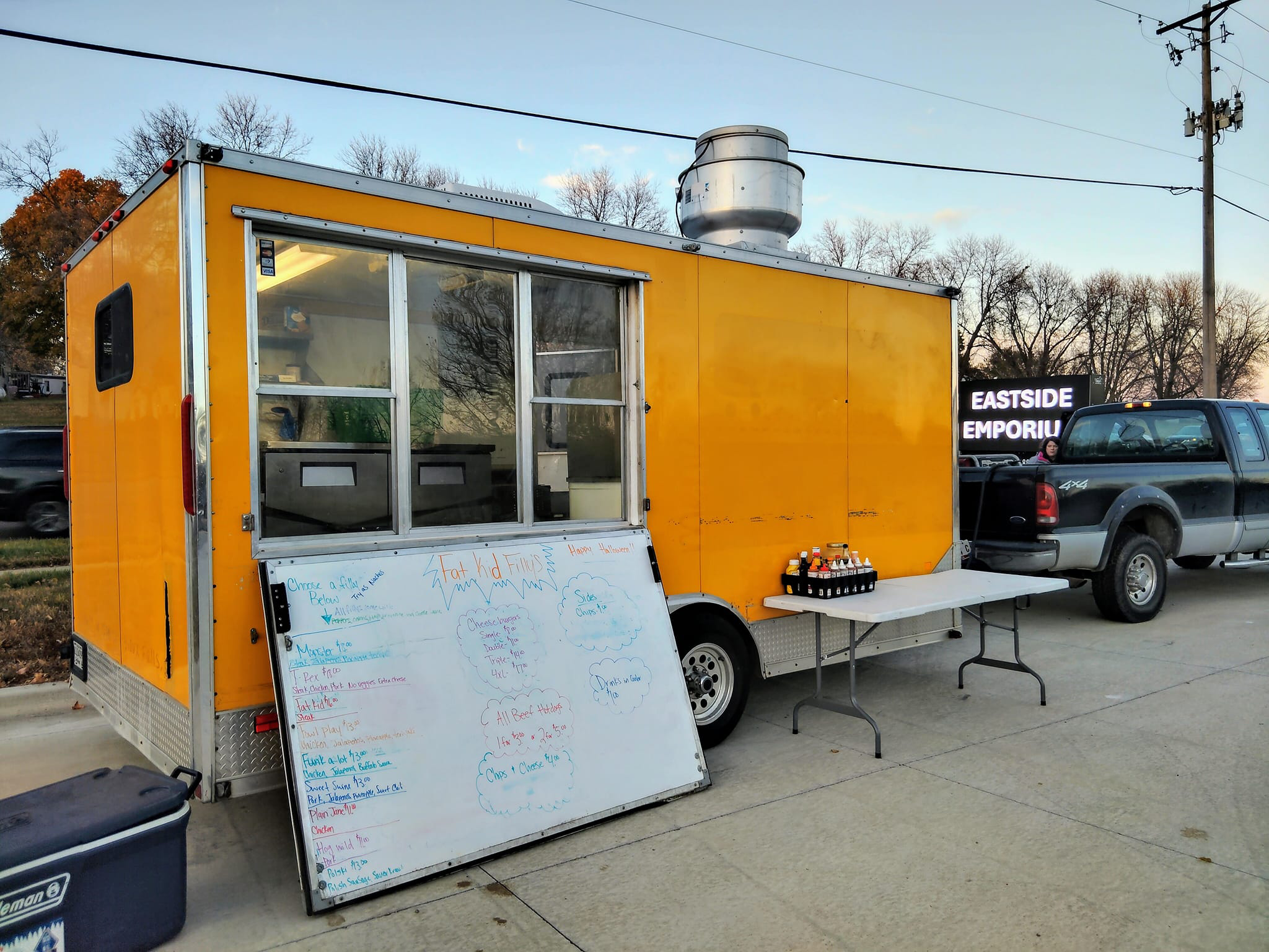 truck image