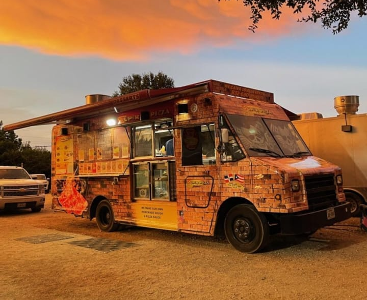 truck image
