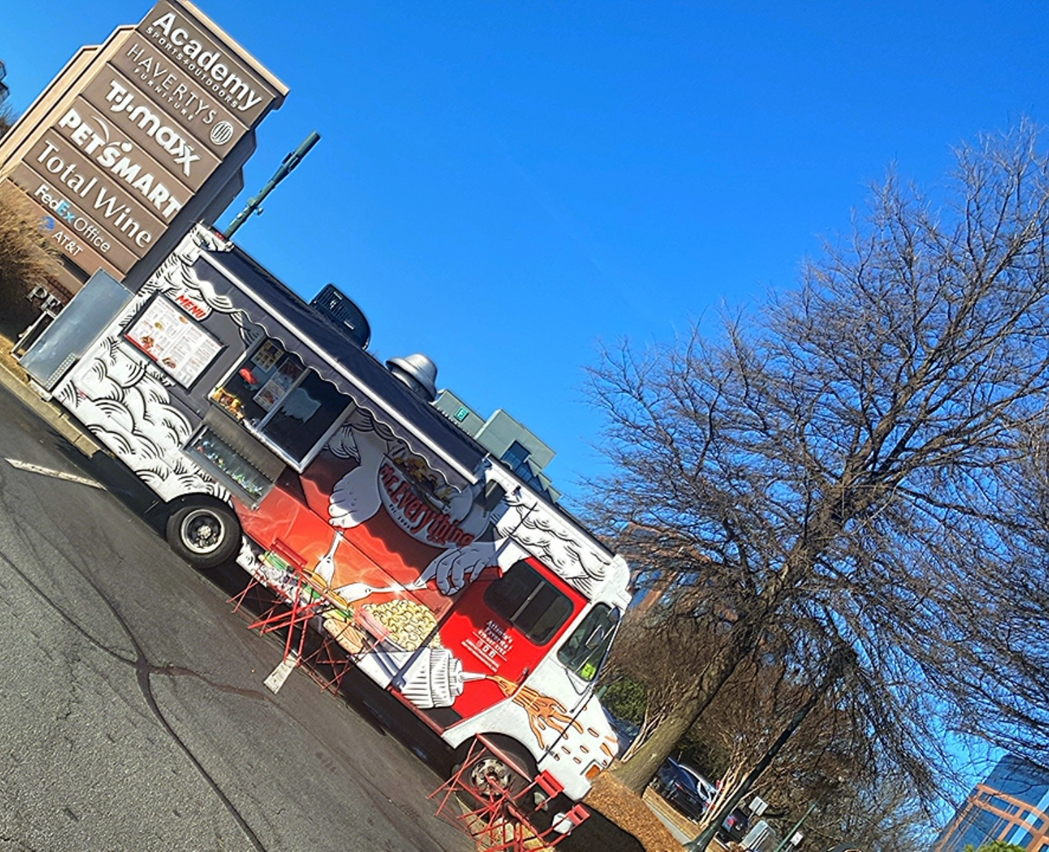 truck image
