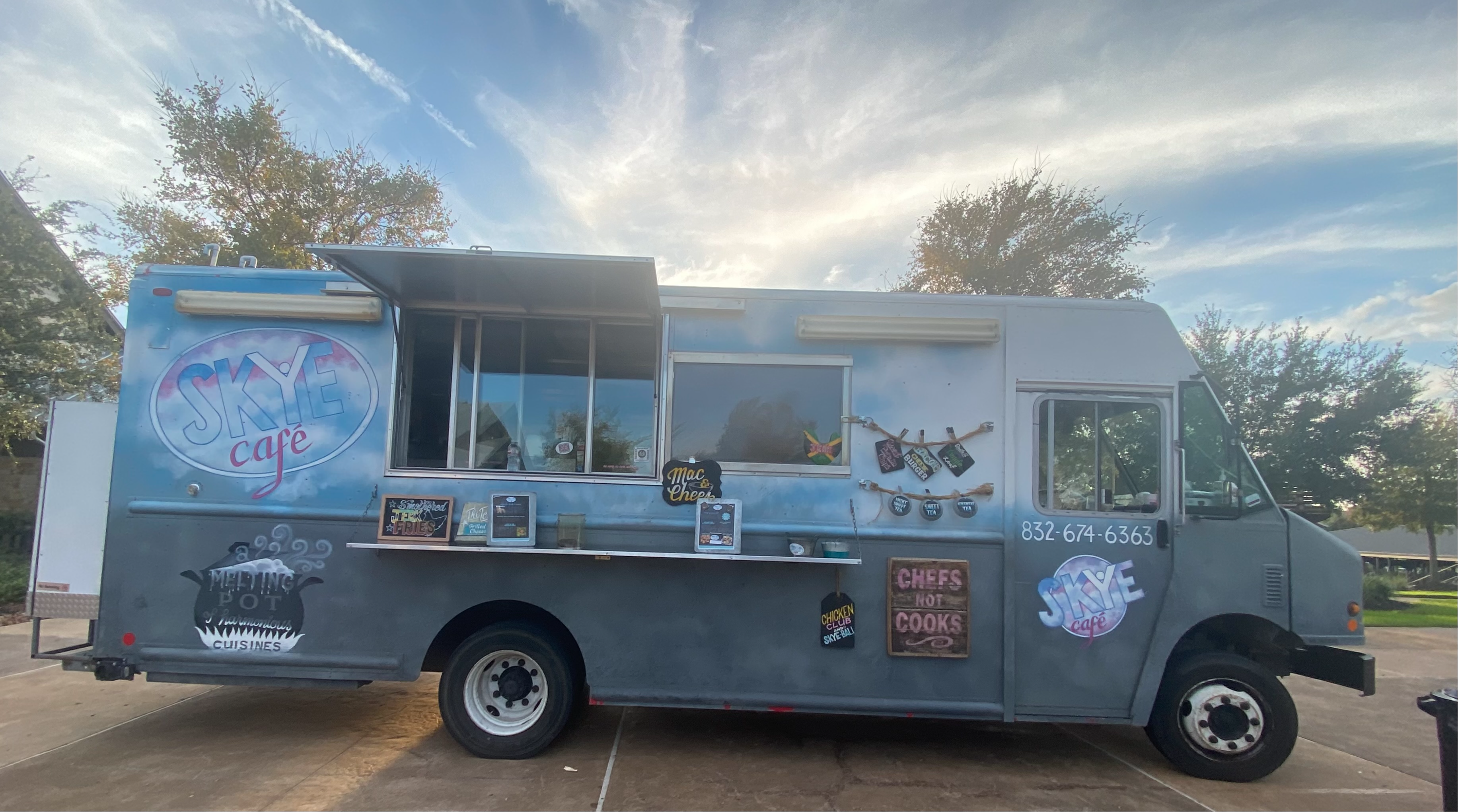 truck image